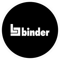 Franz Binder GmbH + Co. Elektrische Bauelemente KG Logo