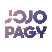 Jojo Pagy Consultoria de Inovação pelo Design Logo