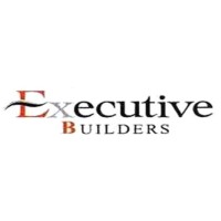 Executive Builders Logo