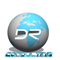 DR Consulting Logo