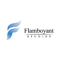 Flamboyant Studios Logo