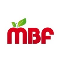 MBF - Fresh and Frozen Fruits and Vegetables nad NFC Juices Logo