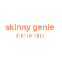Skinny Genie Gluten Free Logo