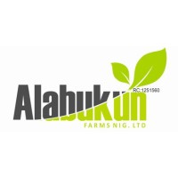 AlabukunFarms Nig. Ltd Logo