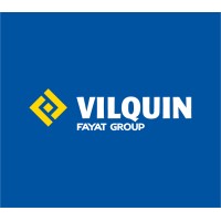 VILQUIN SAS / Groupe FAYAT Logo