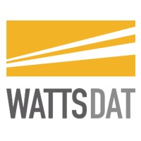 WATTSDAT Logo