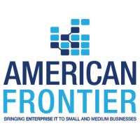American Frontier, LLC Logo