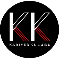 İKÜ Kariyer Kulübü Logo