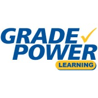 GradePower Learning Centers, Inc. Logo