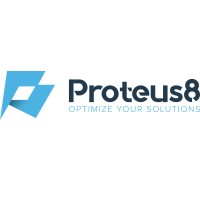 Proteus 8 Logo