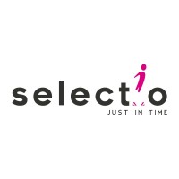 Selectio México Logo