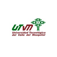 UTVM - Universidad Tecnológica del Valle del Mezquital Logo