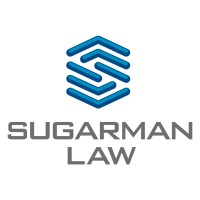Sugarman Law, LLP Logo