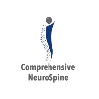 Comprehensive NeuroSpine - Dr. Carlos Casas, Neurosurgeon & Spine Surgeon Logo