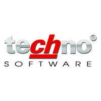 Techno Software Ltda Logo