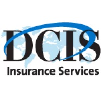 David Cummings Insurance Services Ltd. Logo