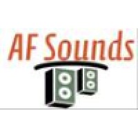 AF Sounds Logo