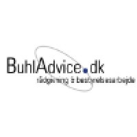 Buhl Advice A/S Logo