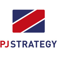PJ Strategy Logo