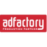AdFactory Logo