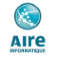 AIRE Informatique Logo