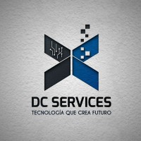 DC Services Logo