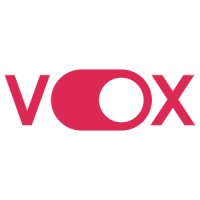 Vox Studio Logo