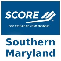 SCORE Mentors Southern Maryland Logo