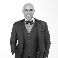 Ben Anderson 365 Logo