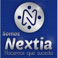 SOMOS NEXTIA Logo