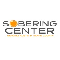 Sobering Center Austin Logo