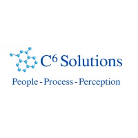 C6 Solutions Logo