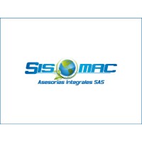 SISOMAC ASESORIAS INTEGRALES SAS Logo