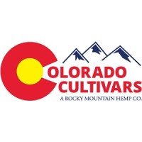 Colorado Cultivars Logo