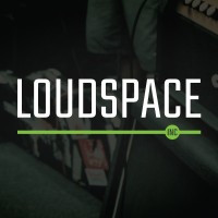 Loudspace, Inc. Logo