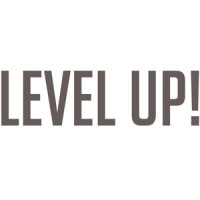 Level Up! Logo