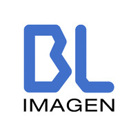 B&L Imagen Logo