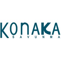Konaka Defence Logo