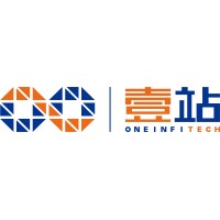 壹站(上海)供应链管理有限公司 Logo