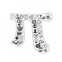 366Pi Technologies Logo
