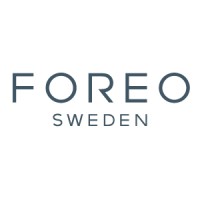 FOREO Logo