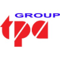 TPA Group Logo