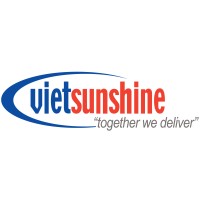 Vietsunshine Electronic Solution Joint Stock Company Logo