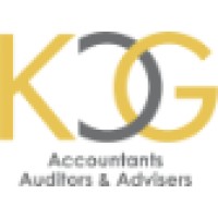 KCG CONSULTING & ADVISORY SRL Logo
