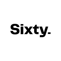 Sixty AS Logo