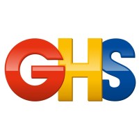 The GHS Group Logo