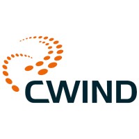 CWind Logo