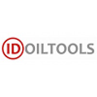 ID Oil Tools B.V. Logo