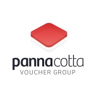 Panna Cotta Voucher Group Logo