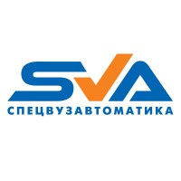 SPEZVUZAUTOMATIKA Logo